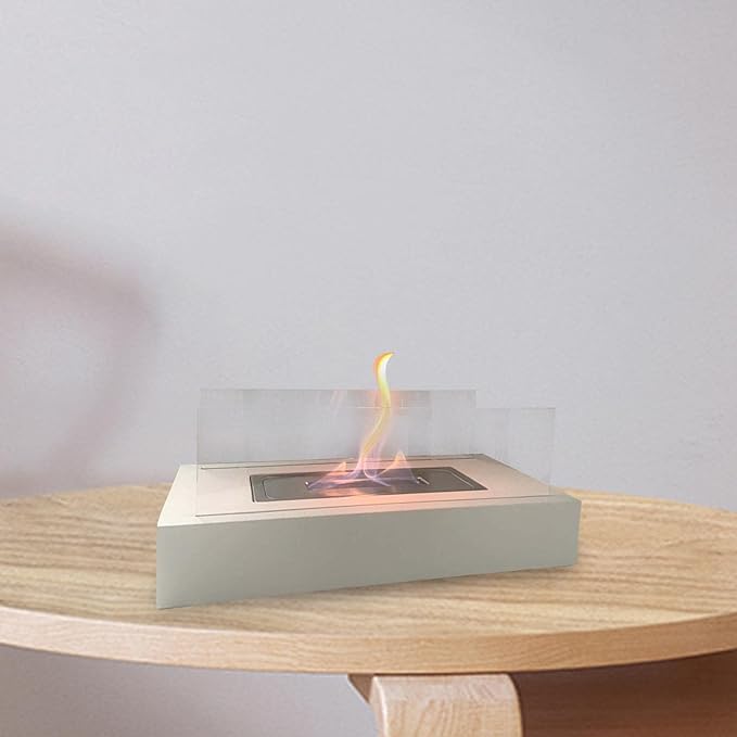 Portable Fireplace